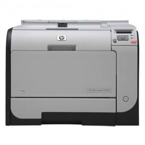 HP Color Laserjet CP2025N